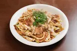 特製焼きうどん（子ぶた）