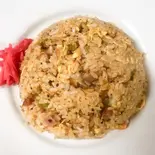 タンタンチャーハン（中華料理王者）