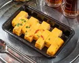 野菜卵巻き（デジニランド）