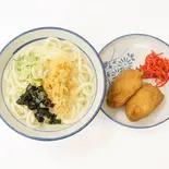温かい名物セット(デリバリー商品)（梅むら）
