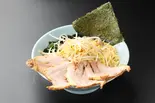 ネギチャーシューメン（ラーメンショップ〇化横浜店）
