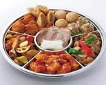 BプレートB plate（上海イーエックス 葛西店）