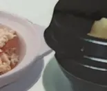 海鮮おこげ（本格中華料理 東盛軒）