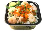 江の島丼（丼丸 横浜関内店）