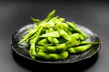 えだまめ(鶏肉販売 なかの食鶏 大阪エリア店)