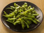 枝豆/Green soybeans（アジアンダイニング＆バー ナマステ 戸越銀座店）
