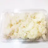 ライス(大)（吉祥楼(中華料理)）
