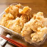 旨塩からあげ(1個)（元祖からあげ本舗金太郎 川崎店）