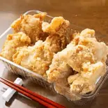 旨塩からあげ(1個)（元祖からあげ本舗 金太郎 平間店）