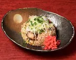 ラフテーチャーハン（沖縄時間）
