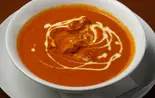 バターチキンカレー Butter Chicken Curry（インド・ネパール居酒屋）