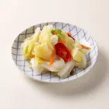 台湾風キムチ（台湾木片弁当）