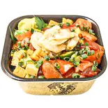 バラあさり丼(笹舟丼丸 仲宿店)