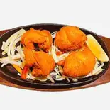 Chicken tikka2pチキンティッカ2p(インドアジアンレストランマサラ高砂店)