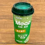 Meco 如鮮・果茶 泰式青柠(タイ式ライム)（925麻辣烫）