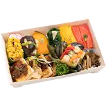 スペシャルなヴィーガン弁当（LE a Table）