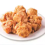 チキンから揚げ(6P)Chicken Karaage 6P（エベレストフレーバー (インド料理)小岩店）