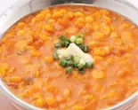 豆カレー Beans Curry(カナパニインドネパール料理)