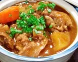 豚モツ煮込み（居心家 吉祥寺店 by旬菜）