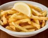French Fries SMALL（CHUNK BURGER STAND）