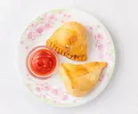 サモサ Samosa(インド料理ミラン 下板橋店)