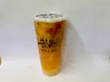 (新発売)満杯ミックスフルーツティ(満杯水果茶)（CHA X TEN (チャテン)）