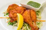 タンドリーチキン/Tandoori Chicken(Diamond star)