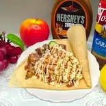 たまごチキン照り焼きソース(クレープ★ふる~る)