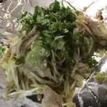 塩焼そば（廣島）