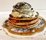 ティラミスパンケーキ(3枚)（Koco cafe）