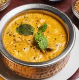 Vegetable Hyderabadi ベジタブル ハイデラバーディー(Regular)（ニルワナム 有明店）