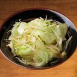もやキャベ（横浜家系ラーメン 幸来家）