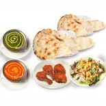 カップルセット Couple Set（GURUNG CURRY HOUSE）