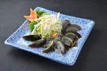 ピータン（満福楼 新小平店）