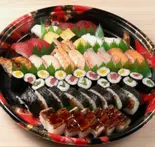 盛合わせ 5人前(寿し虎 本店)
