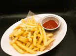 コチュマヨ ポテトフライ（MogoMogo Dining）