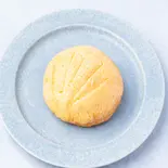 メロンパン（ベークショップ イワハシ）
