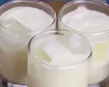 Lassi（インディアン アンド バー エベレスト Indian ＆ Bar EVEREST）