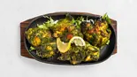グリーンティッカ Green Tikka 4P（インド＆ネパール アジアンダイニング Manisha マニサ）