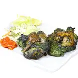 グリーンティッカ Hariyali Tikka 2P（バルサ東千葉）