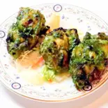 グリーンティッカ Green Tikka(TAJ)