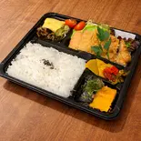 トンカツ弁当（Bliss）