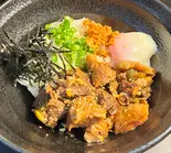 国産黒毛和牛【前沢牛】牛すじ煮込み丼（膳LABOひっせい ZENLABOHISSEI）