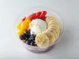 アサイー&グリーク プレーン(【アサイー専門店】DIAS アサイー&グリークBOONYS 亀戸店)