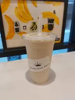 バナナジュース(ギガンテ)（BANANA JUICE TOKYO）