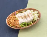 豆腐サラダ Tofu Salad(ドシラク 赤羽店)