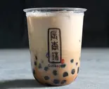 ルールコンドラミルクティー（辰杏珠 大須店）