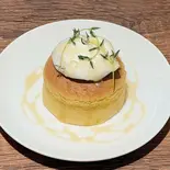 Koco式カステラ ベーシック（Koco cafe）