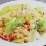 エビレタスチャーハン Prawn Letus Chahan（シュリーガネーシャ）