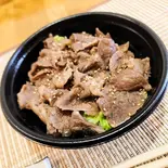 牛カルビ丼（こごめ）